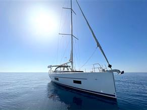 Bavaria C45 HOLIDAY