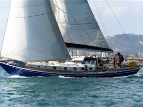 Tradition Marine TM 42