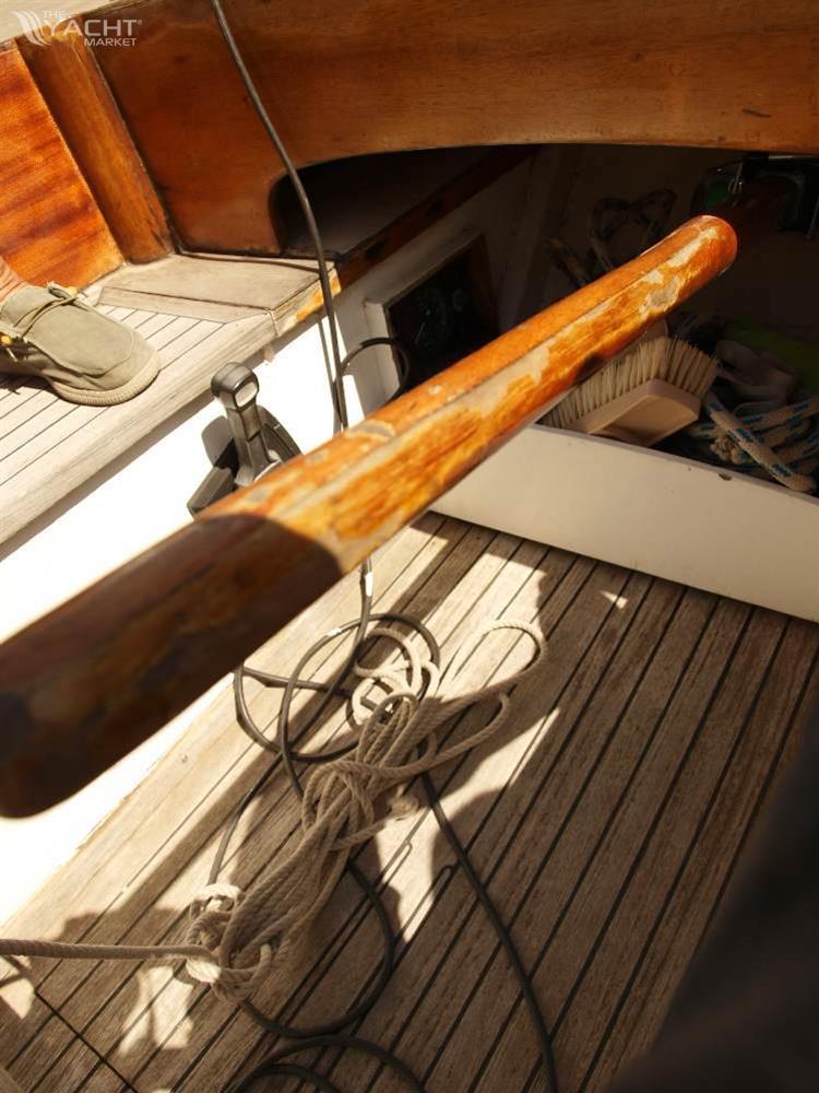 Carabela North Sea 24