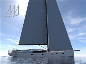 Marcelo Penna Yachts MP 670