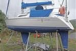Jeanneau Sun Odyssey 30 - 1993 Jeanneau Sun Odyssey 30 - KATE ADELAIDE