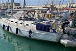 BENETEAU 42' CC