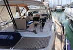 BENETEAU 42' CC