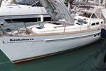 BENETEAU 42' CC