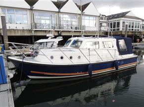 Seaward 29