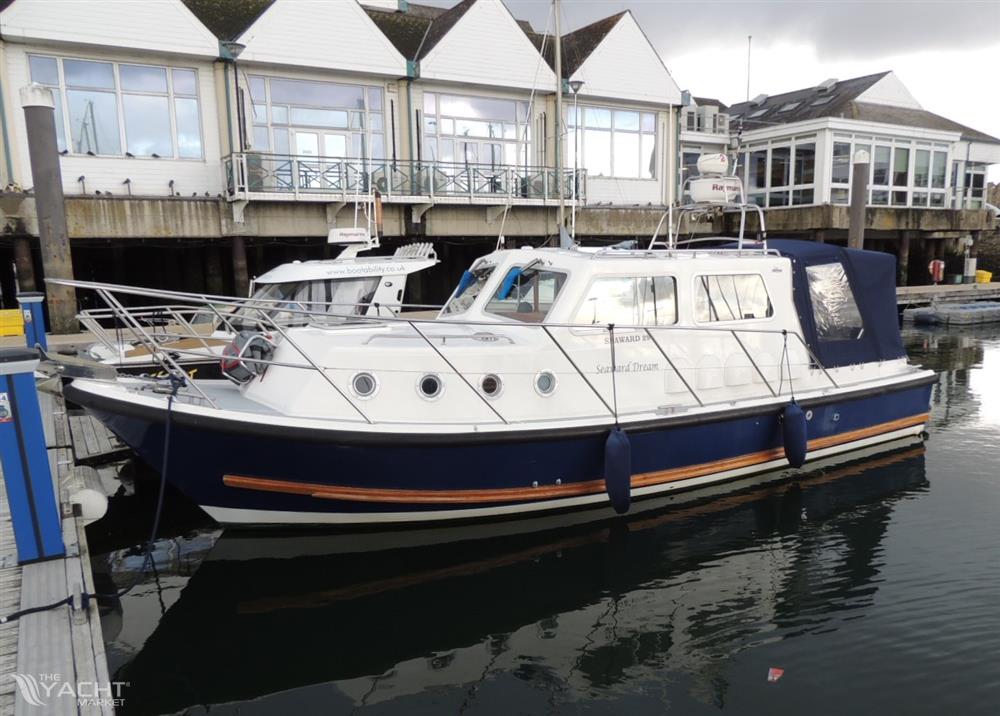 Seaward 29 - Seaward 29