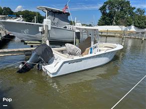 Sportsman 2300 Heritage