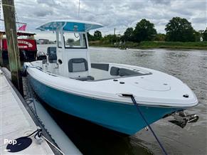 NauticStar 292 Legacy