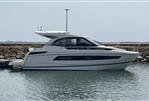 Jeanneau Leader 33