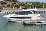 Jeanneau Leader 33