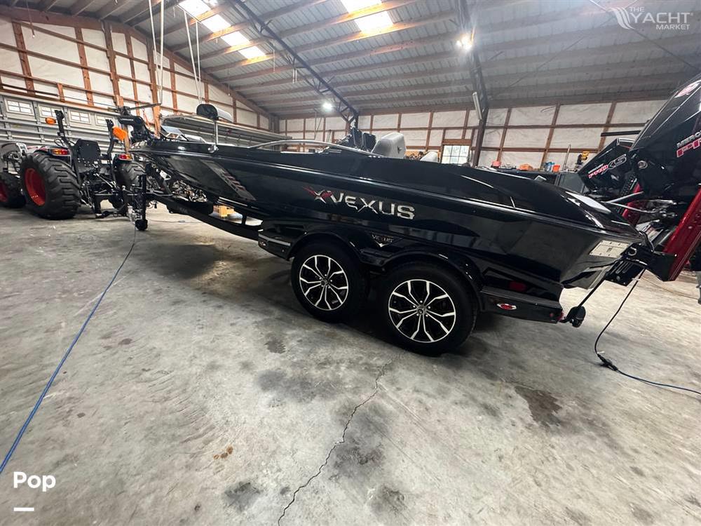 Vexus VX21 - 2020 Vexus VX21 - Photo #1