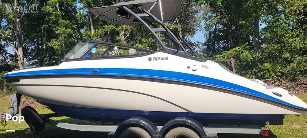 Yamaha AR210 - 2018 Yamaha AR210 - Photo #1