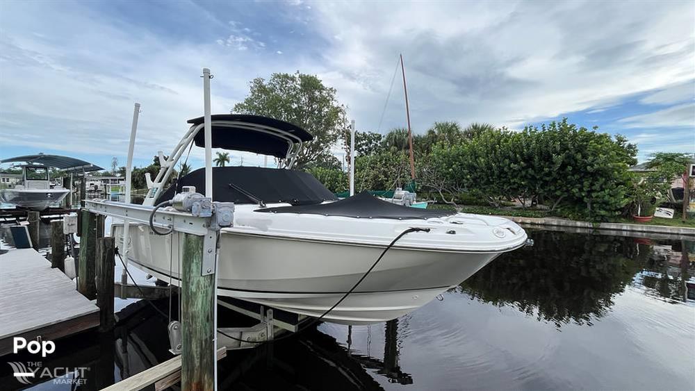 Boston Whaler 230 Vantage - 2019 Boston Whaler 230 Vantage - Photo #1