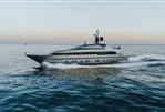 Sanlorenzo 40 alloy - Sanlorenzo-40-ALLOY-motor-yacht-for-sale-exterior-image-Lengers-7-scaled.jpg