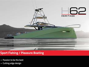 McConaghy H 62 Heritage