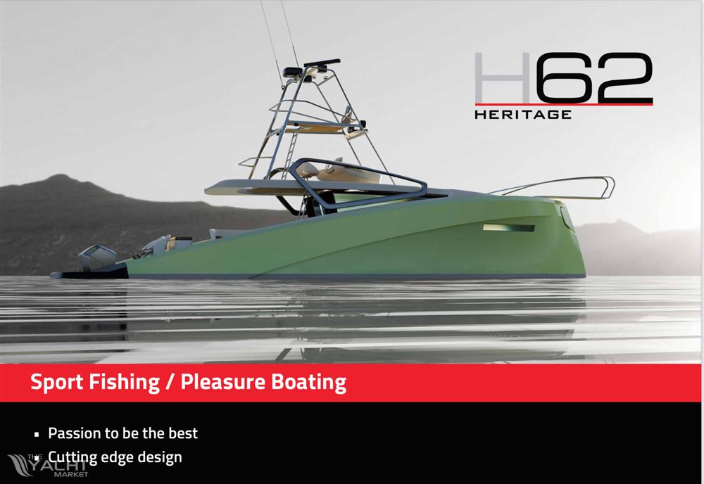 McConaghy H 62 Heritage