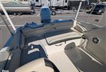 Stingray 191DC - Transom Seating