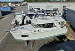 Beneteau Swift Trawler 30