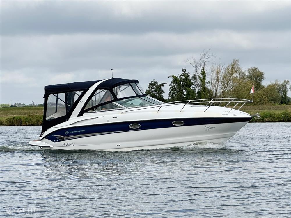 Crownline  270 CR
