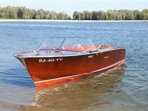 Pedrazzini Cavallino 570