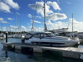 Jeanneau NC 37