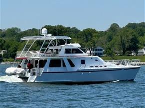 CROSSWATER Crosswater Passagemaker 49