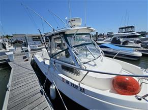 Aquasport 250 Explorer