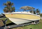Boston Whaler 320 Outrage