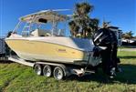 Boston Whaler 320 Outrage