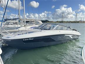 Finnmaster T8