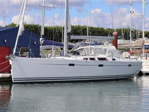 Hanse 470