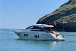 Fairline Targa 50 GT