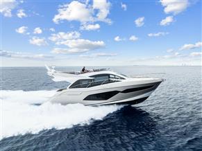 Sunseeker Manhattan 52