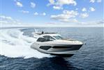 Sunseeker Manhattan 52