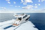 Sunseeker Manhattan 52