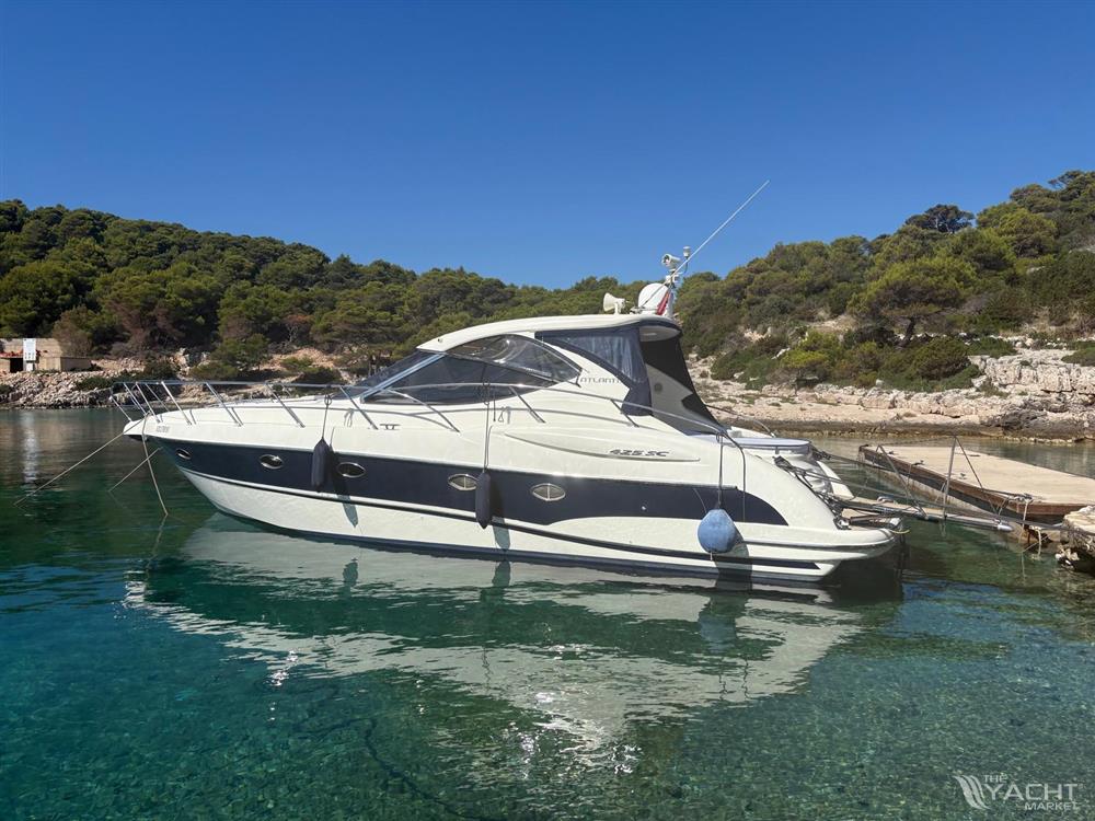 Atlantis 425 SC HT