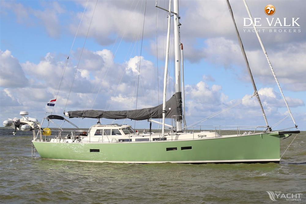 Aluyacht 49 - Picture 1