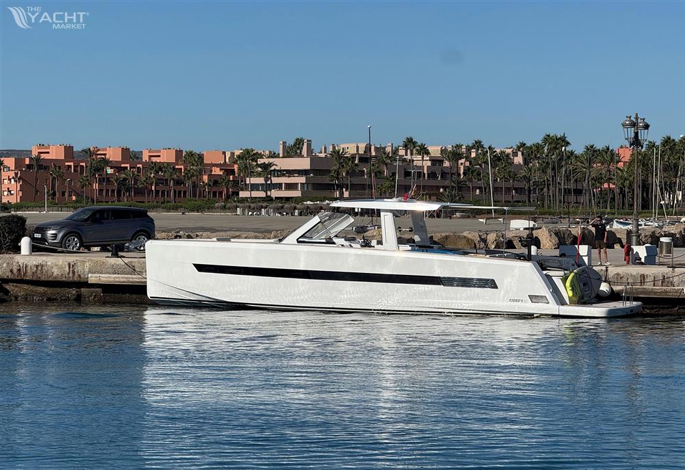 Fjord 52 Open - 0 - Main