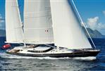 ALLOY 53 M Ketch