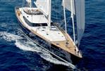 ALLOY 53 M Ketch