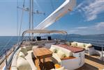 ALLOY 53 M Ketch