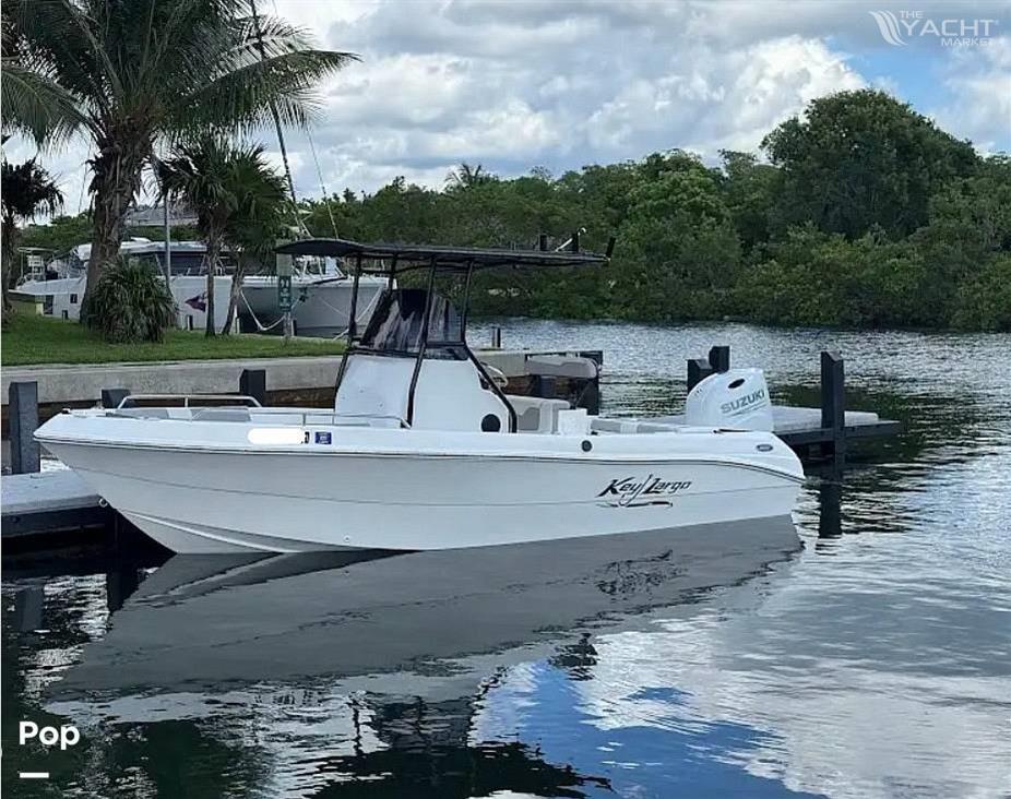 Key Largo 2100 - 2022 Key Largo 2100 - Photo #1