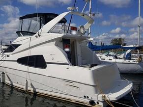 Silverton Sport Bridge 330