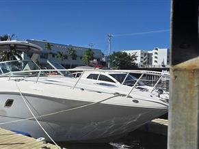 Sea Ray 310 Sundancer