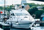 Sealine F33 Flybridge