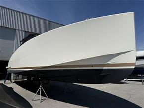 VanDutch Yachts VD 40 #177