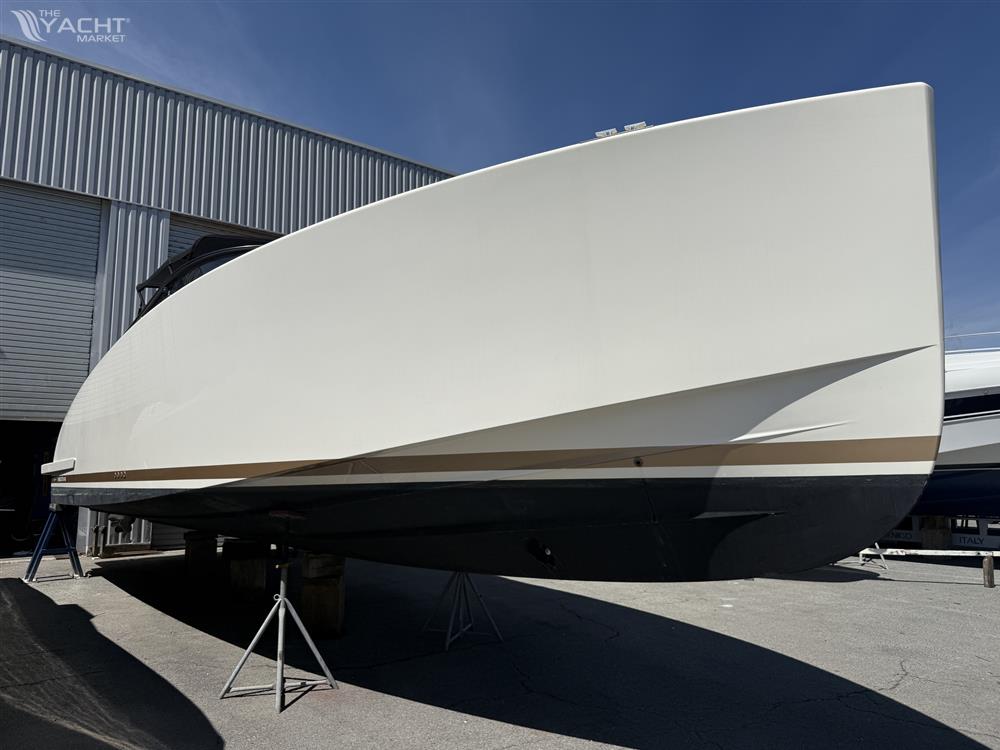 VanDutch Yachts VD 40 #177