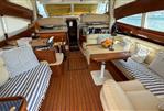 JEANNEAU PRESTIGE 46 FLY - 2008