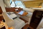JEANNEAU PRESTIGE 46 FLY - 2008