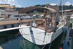 Sirena Marine AZUREE 46 - Abayachting Azuree Yachts 46 usato-second hand 1